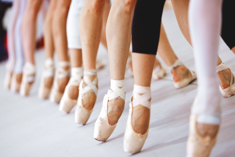 Cours de danse EVJF Deauville