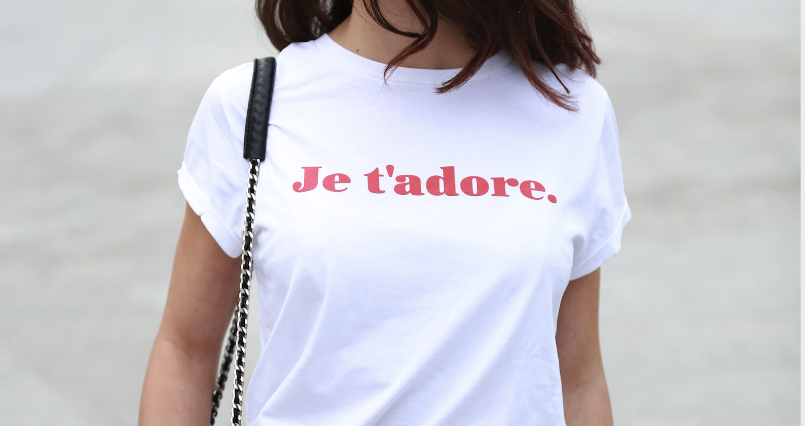 Accessoires EVJF et tee-shirts EVJF&nbsp;: JE T’ADORE, la marque tendance