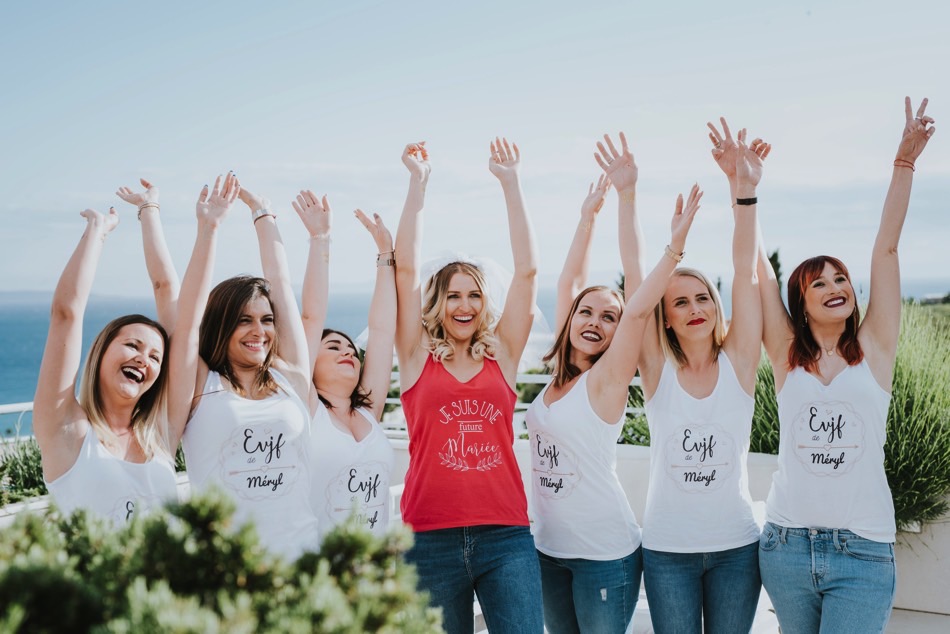 Mon EVJF à Deauville&nbsp;: l’EVJF parfait&nbsp;!