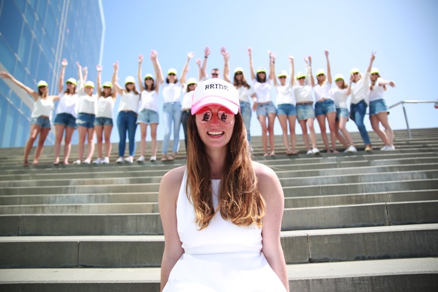 Organiser un EVJF: Toutes les infos pour organiser un EVJF