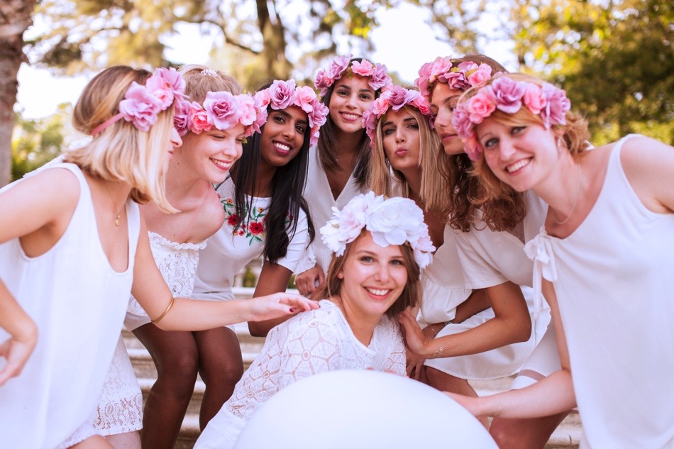 Comment préparer un EVJF en 10 étapes&nbsp;?