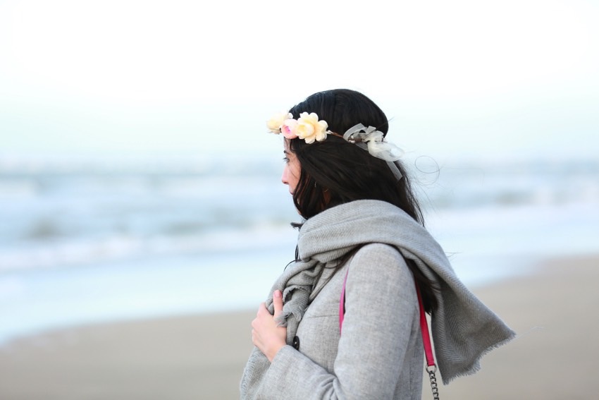 Un EVJF en bord de mer