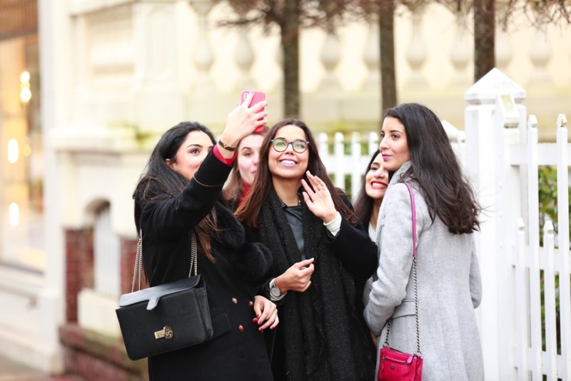 Deauville&nbsp;: Meilleure destination EVJF&nbsp;?