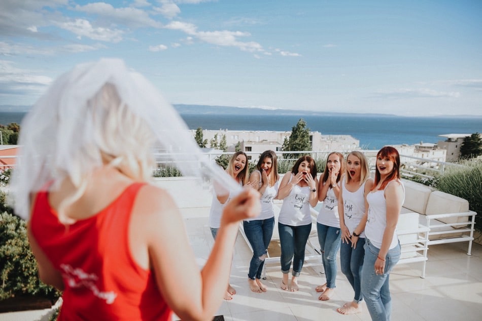 Que faire lors d’un EVJF à Deauville au printemps/été&nbsp;?