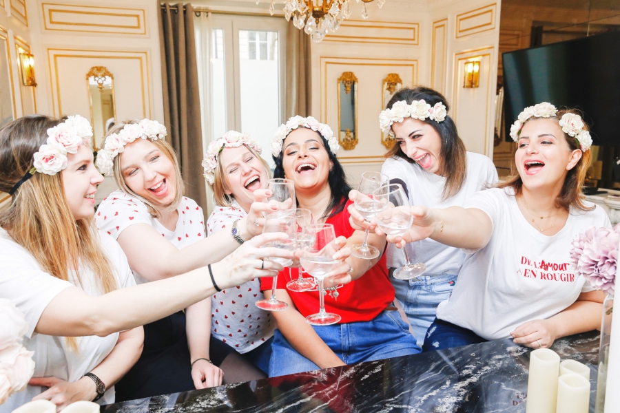 Soirée EVJF à Deauville&nbsp;: Les meilleurs idées de soirée