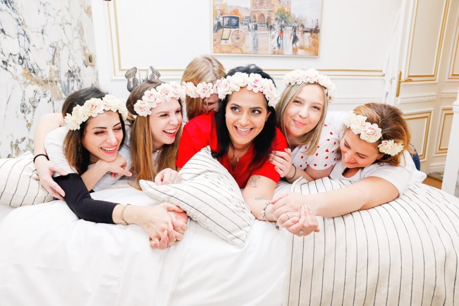 Où dormir à Deauville pour un EVJF&nbsp;?