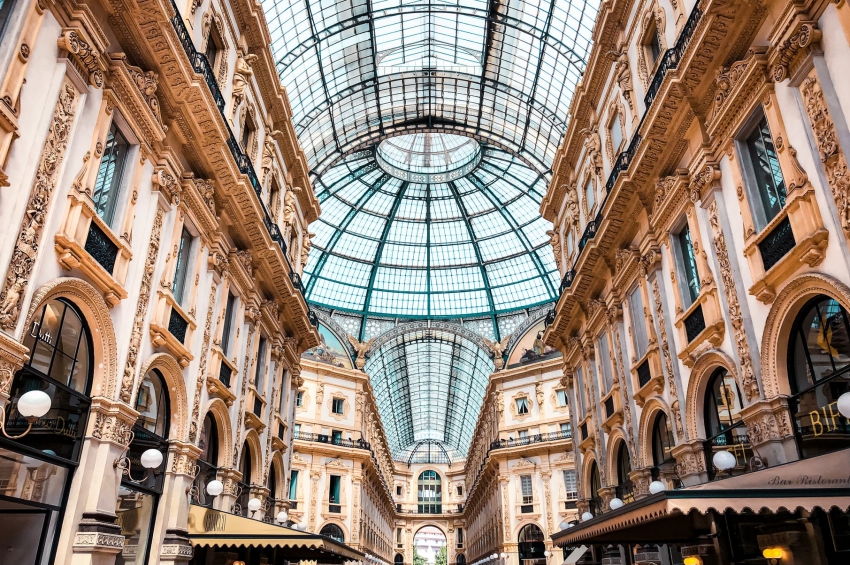 galleria vittorio emanuele a milan galleria vittorio emanuele a milan