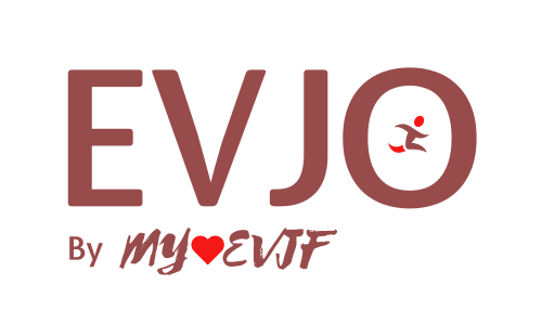 logo EVJO EVJO