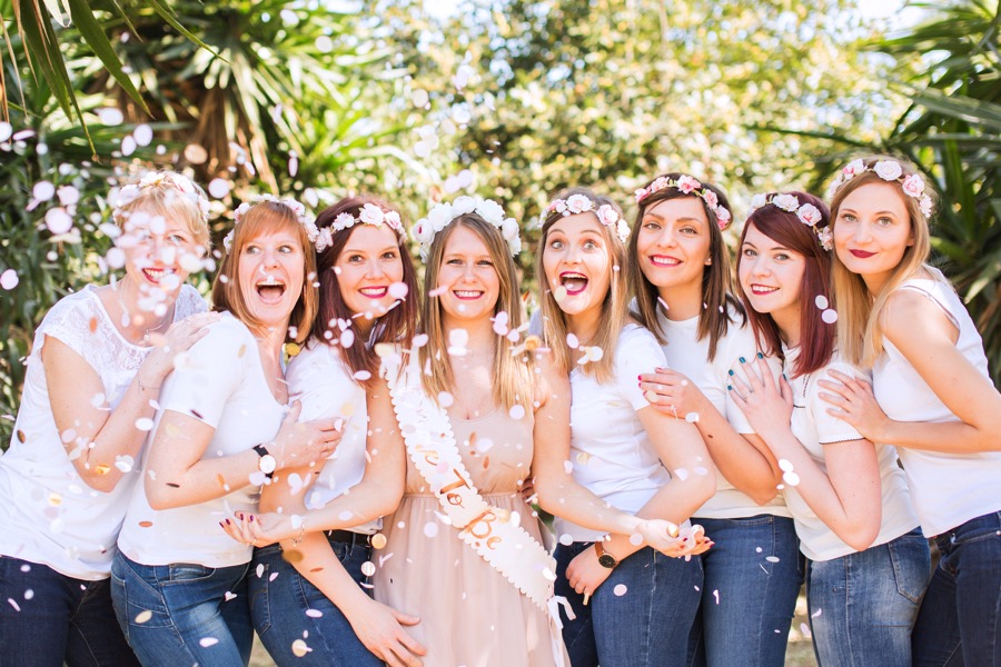 activité evjf Deauville