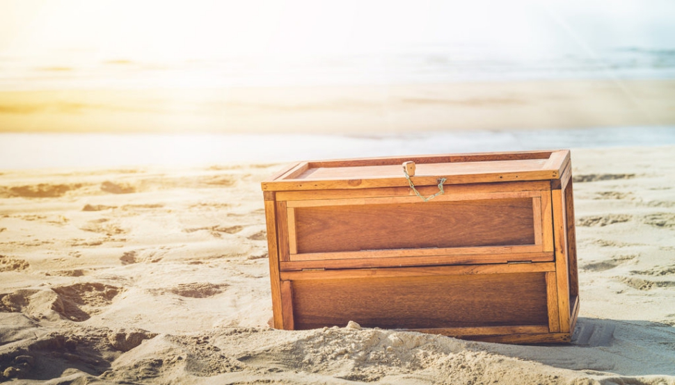 chasse aux trésors à Deauville - EVJF Deauville