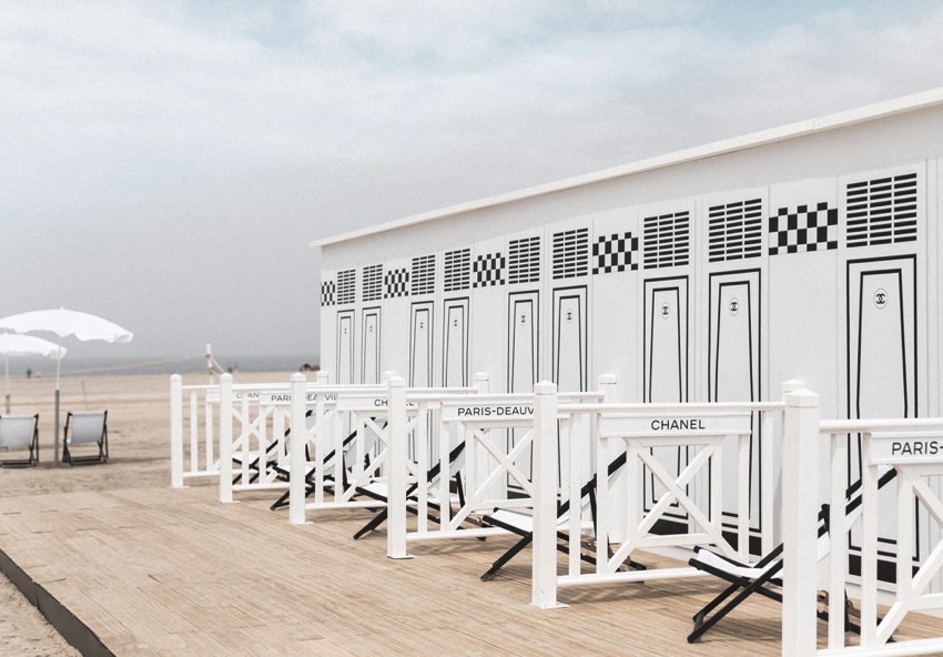 événement Deauville - EVJF Deauville