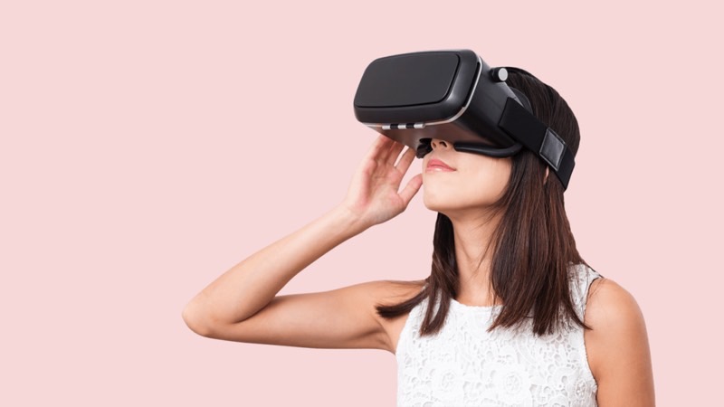 evjf Deauville activité réalité virtuelle