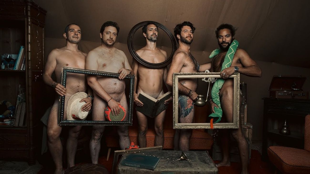 faire un evg à deauville