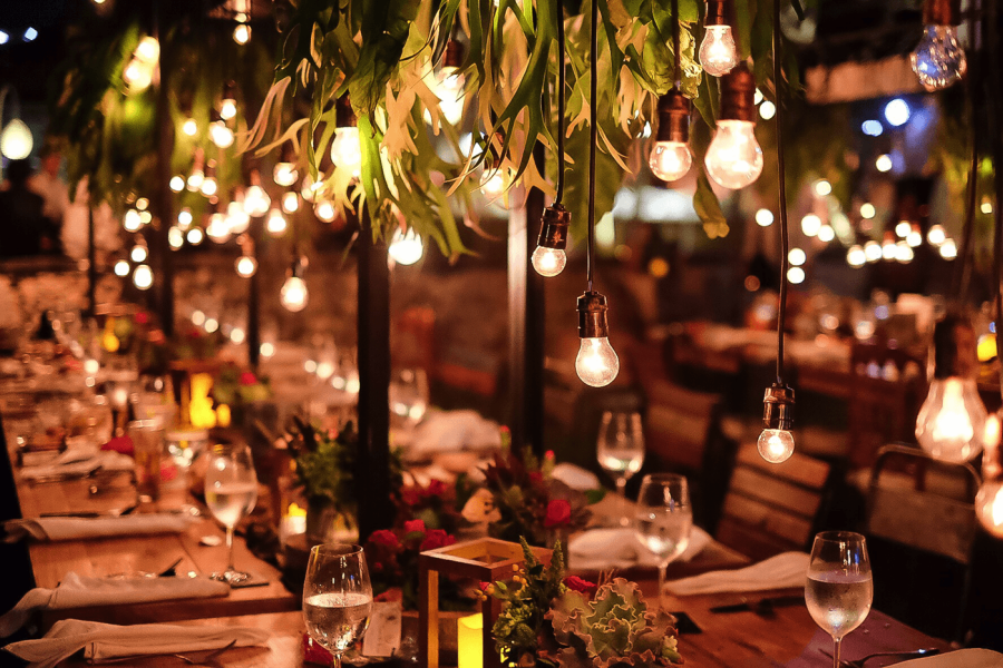 idées de soirée evjf à deauville - où sortir à deauville