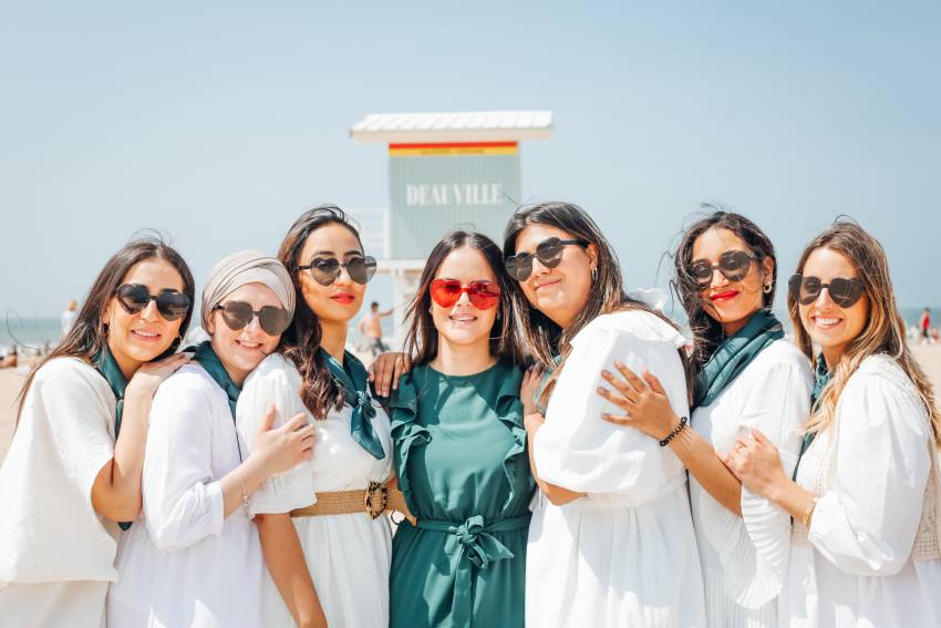 les activites a faire le matin pour un evjf a deauville les activites a faire le matin pour un evjf a deauville