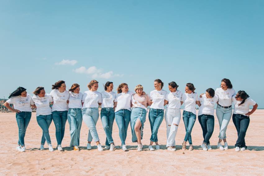 les idees pour un evjf a deauville quand on est nombreuses les idees pour un evjf a deauville quand on est nombreuses