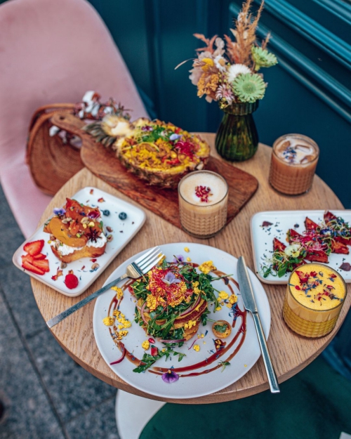 meilleur brunch evjf à deauville meilleur brunch evjf à deauville