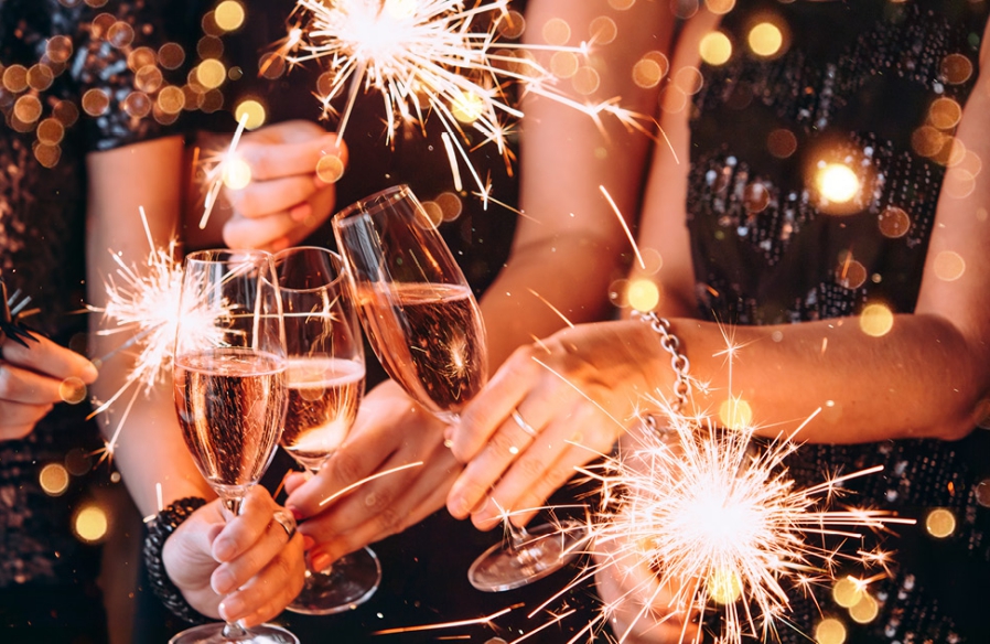 soirée à deauville pour un evjf - enterrement de vie de jeune fille à deauville